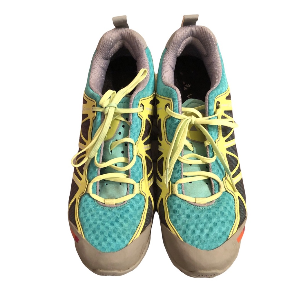 Vaude Tereo hiking shoes